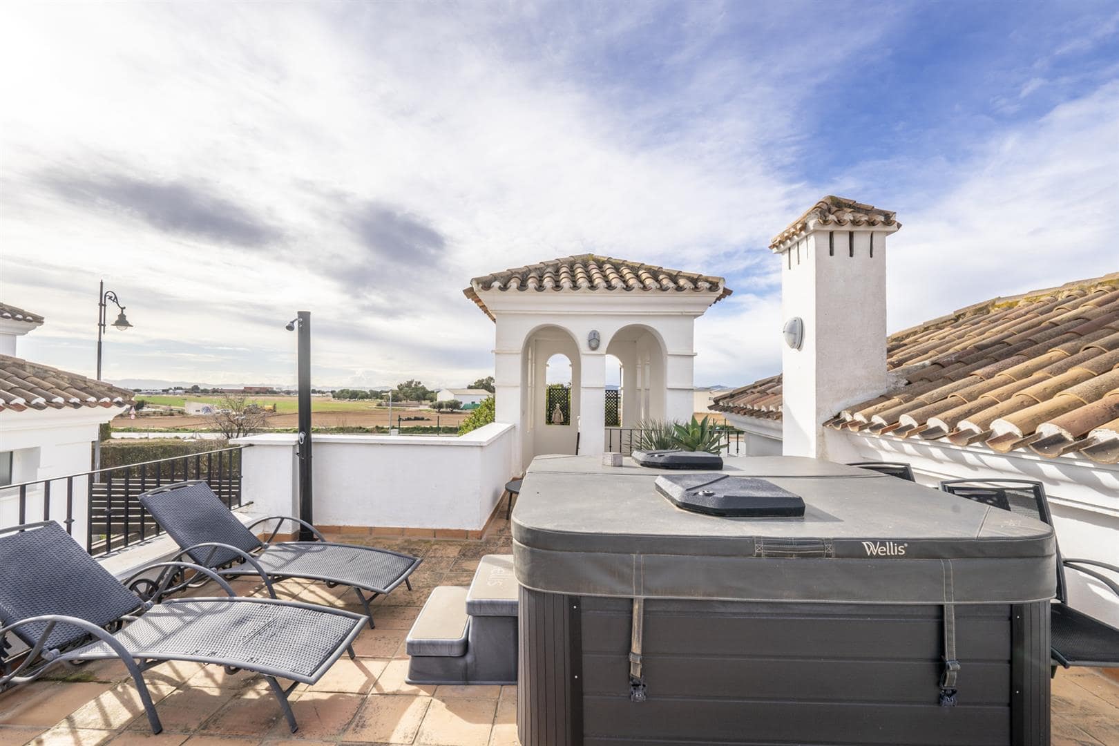 7uoeeZbVAE27os-TGpAuCw Villa in La Torre Golf Resort, Murcia