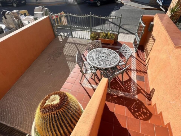 Town House for sale in Formentera del Segura