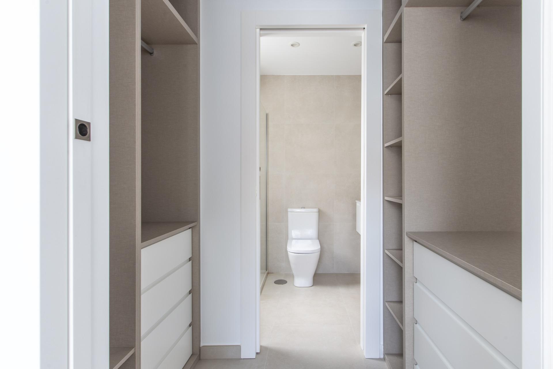 8-10 Villa in San Javier, Murcia