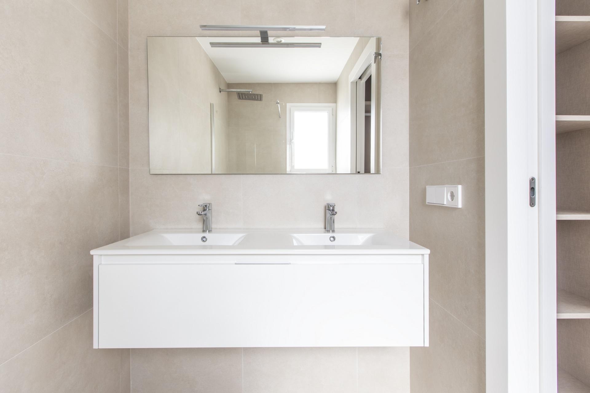8-11 Villa in San Javier, Murcia