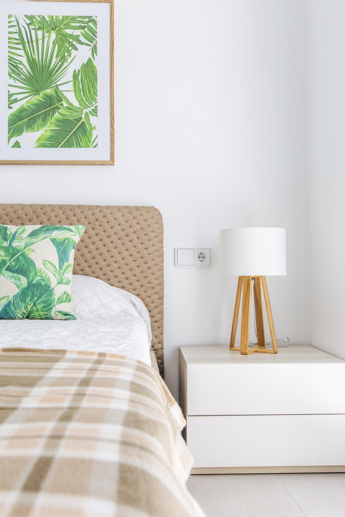 8-13 Villa in San Javier, Murcia