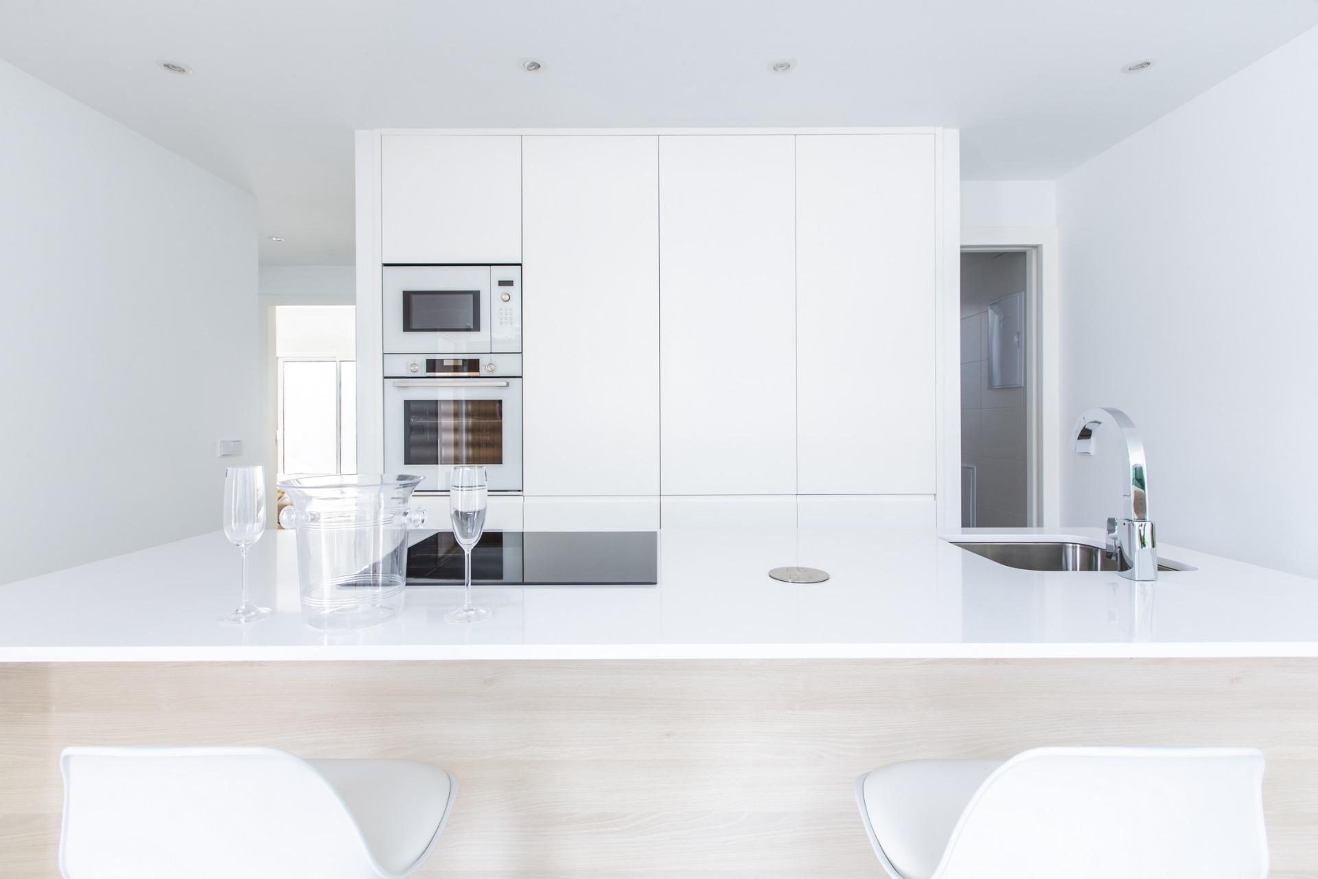 8-6 Villa in San Javier, Murcia
