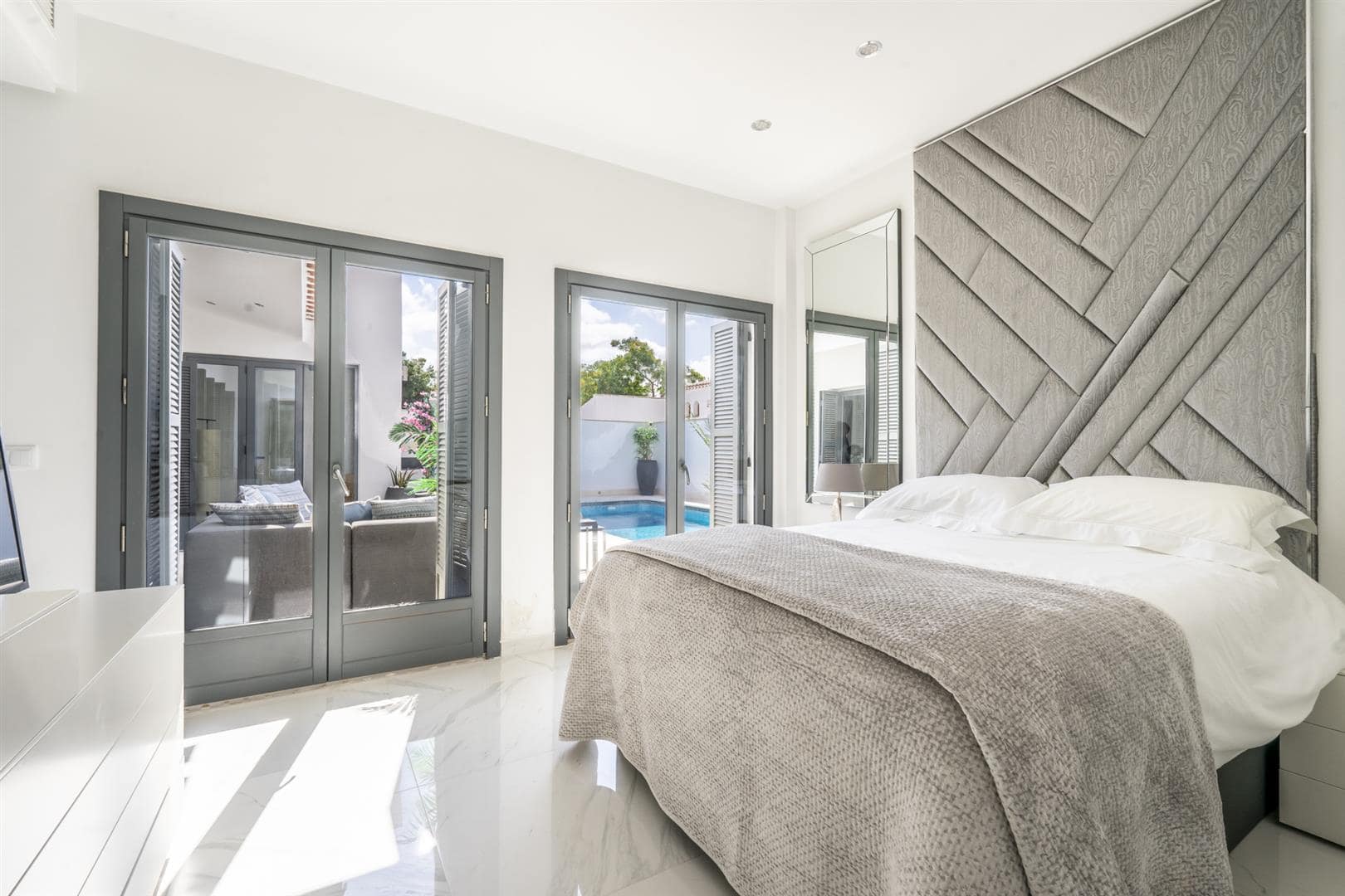 8YFZKHTcdEeKIsL23LREAQ Villa in El Valle Golf Resort, Murcia