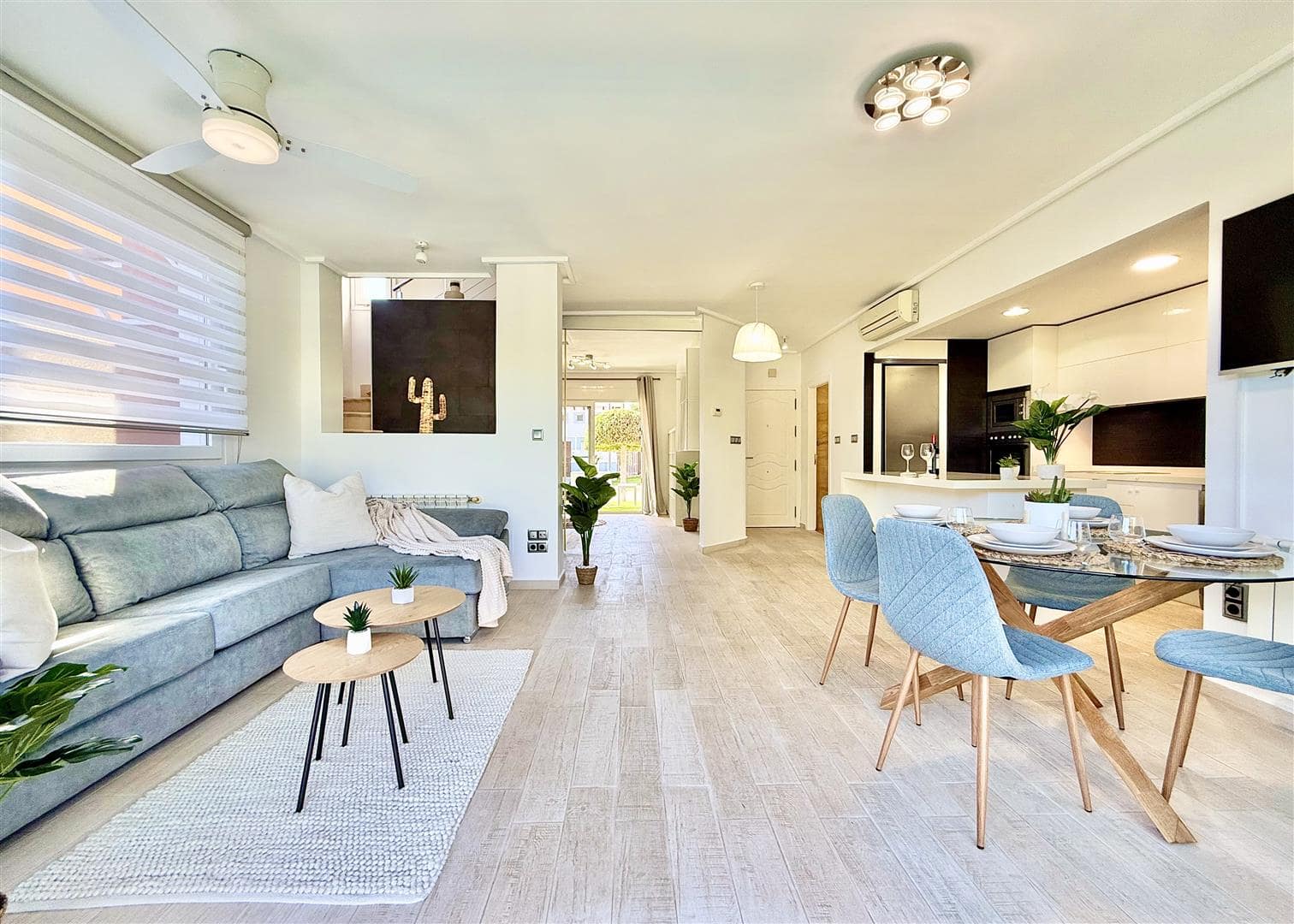 8oDEsZIH10O7sxQxpOYwuw Villa in Mar Menor Golf Resort, Murcia