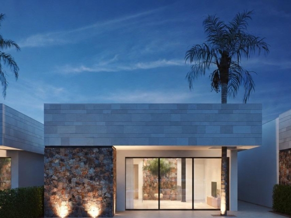 Villa for sale in Torre Pacheco