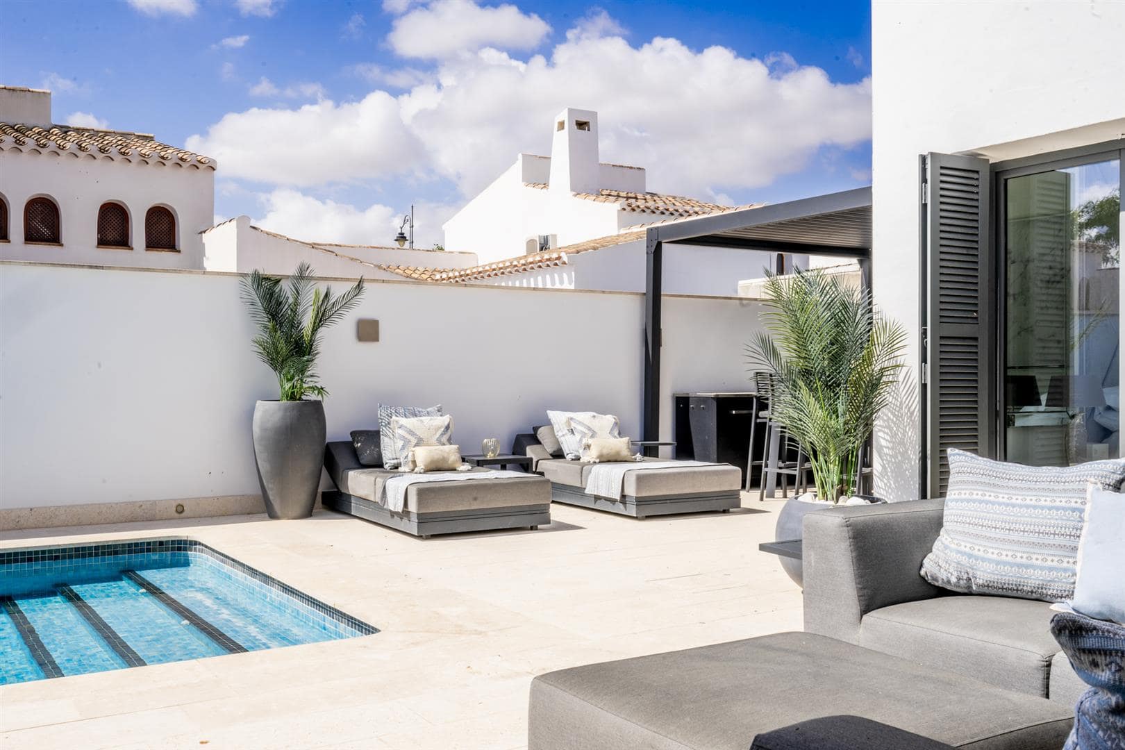 9xj0afJxgka59LkZnuH7fw Villa in El Valle Golf Resort, Murcia