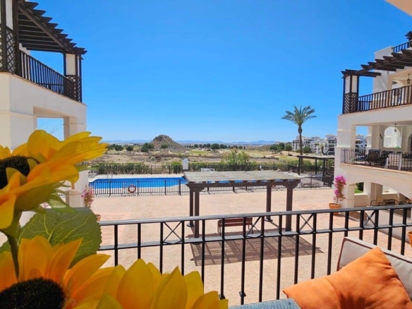Apartment for sale in El Valle Golf Resort