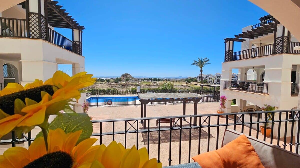 A337RMbSCU-Axvg4sT7CoA.jpg Apartment for sale in El Valle Golf Resort