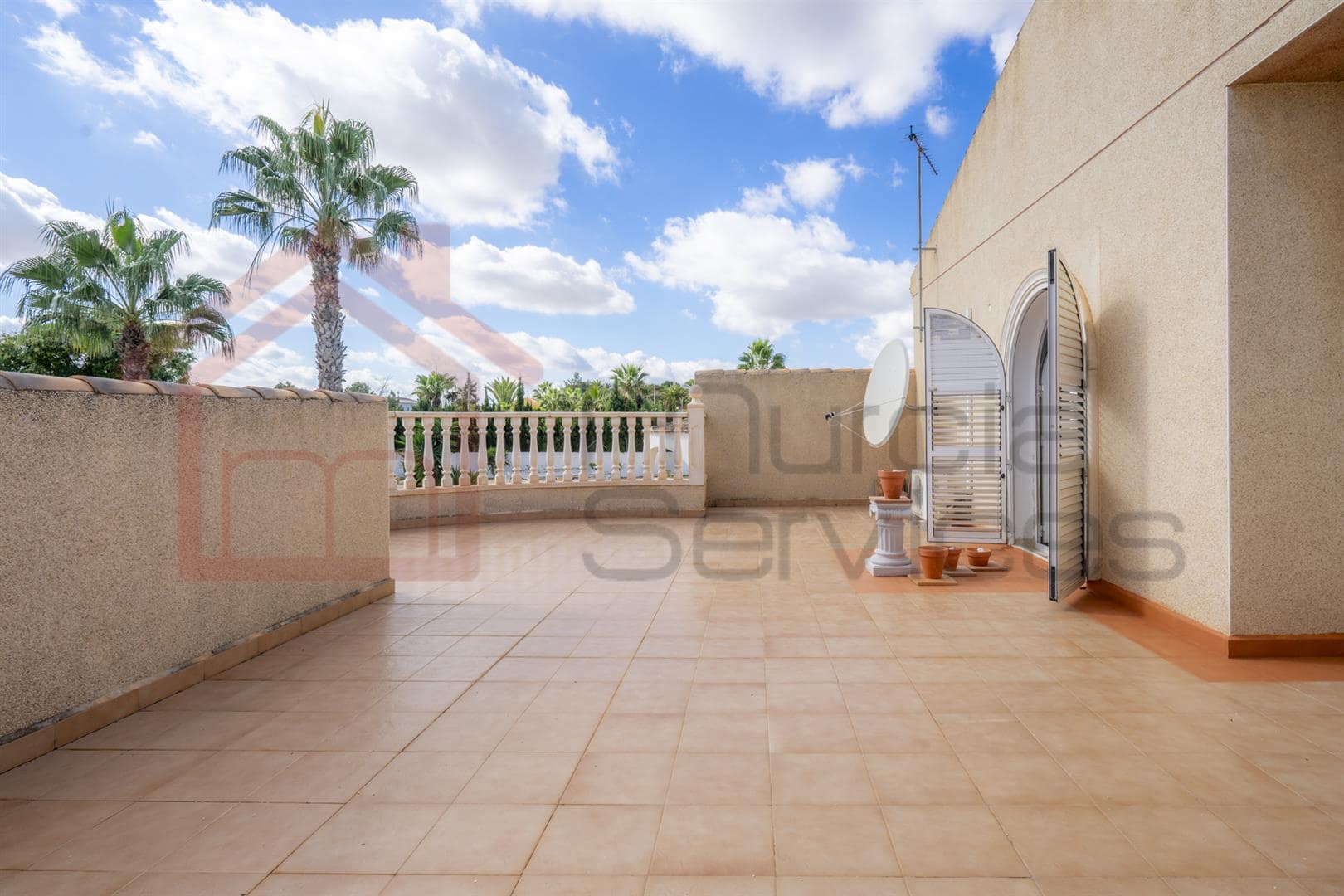AG2OV9kxoESNXFiVgMlysQ Villa in Valle Del Sol, Murcia