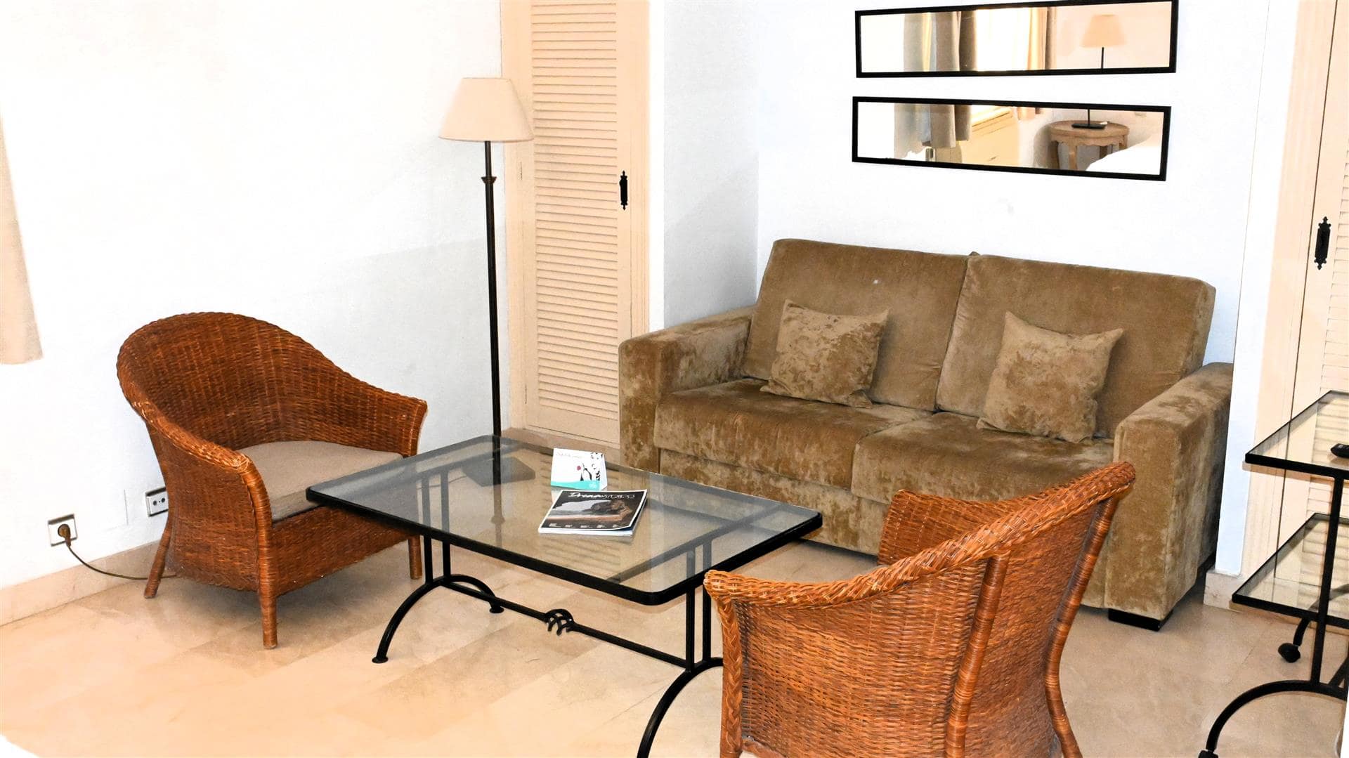 AhjNAExqU0yVze1tBmLNag Apartment in Las Lomas, Murcia