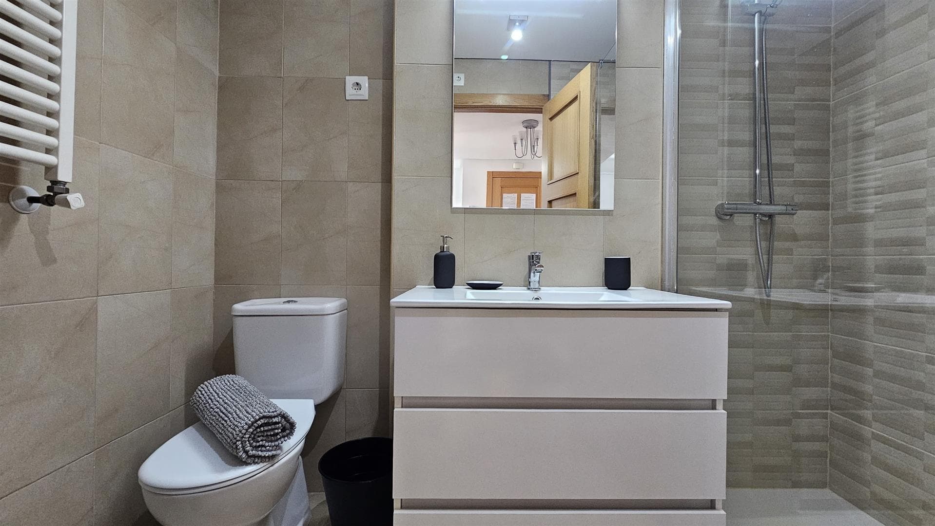 B80wI08r10SbCWKNmbedNg Apartment in La Torre Golf Resort, Murcia