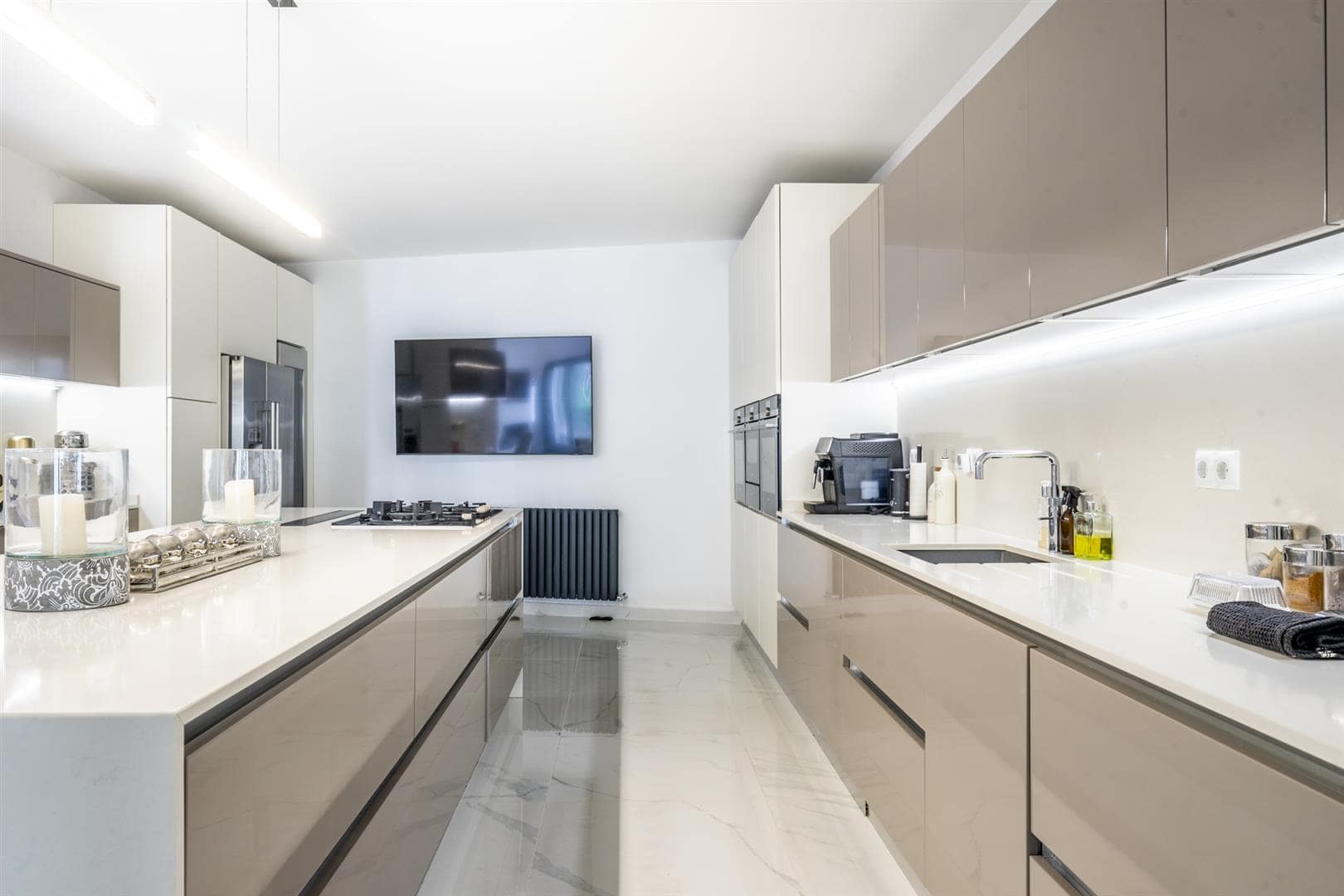 Bq3qOpW1PEWoU2EQff752g Villa in El Valle Golf Resort, Murcia