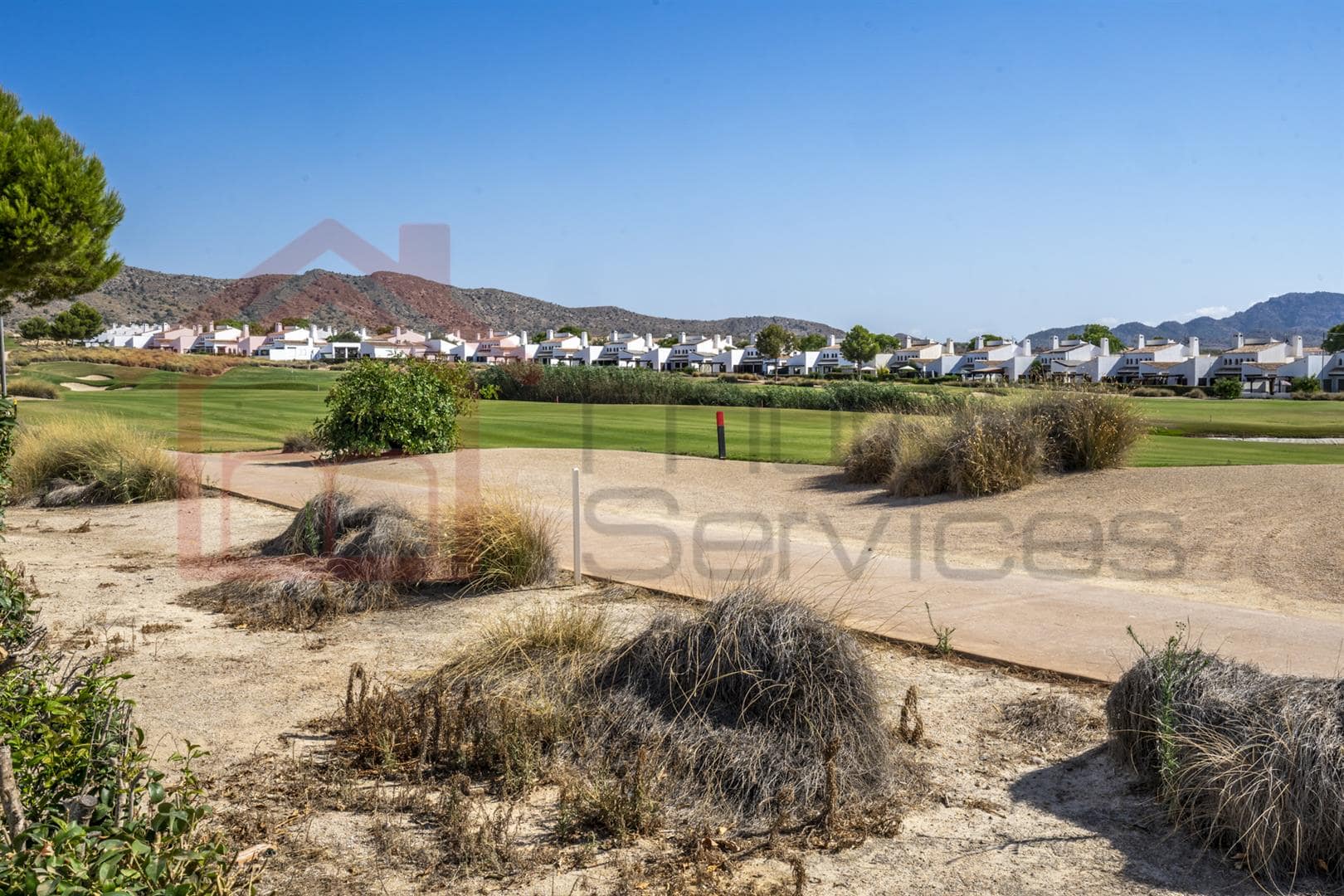 C4S8XAZ_40-oUeSBffbzZQ Villa in El Valle Golf Resort, Murcia
