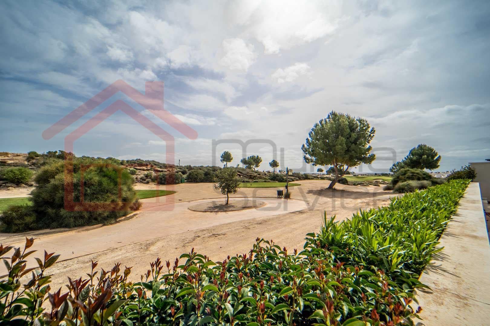 C9ZN6ySw102qQTZXSxjH8g Villa in El Valle Golf Resort, Murcia