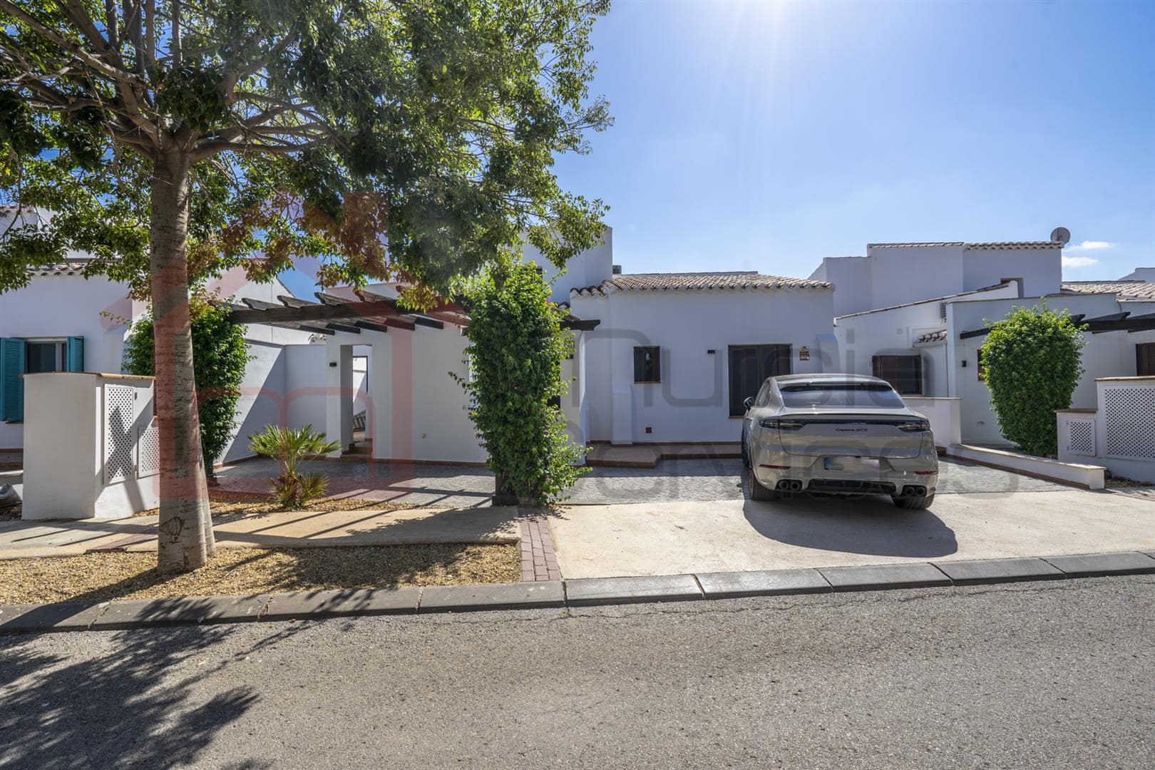 CGizktWRd0i4eEFAQFj8Eg Villa in El Valle Golf Resort, Murcia