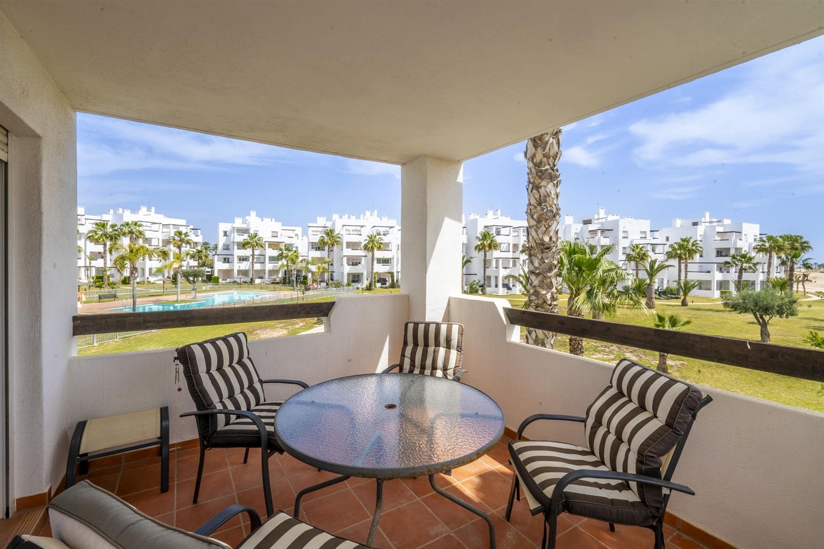 CH3piEg3WUe_iUBzA-LAUw Apartment in Las Terrazas de la Torre Golf Resort, Murcia