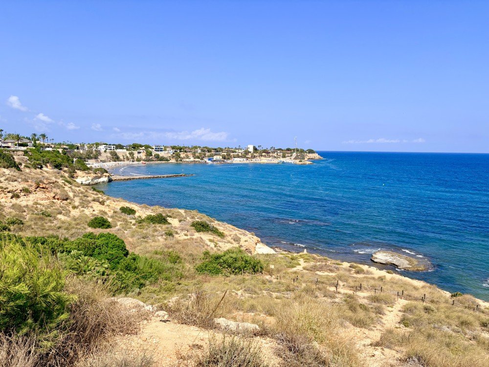 CSH238-1 Alicante – Sunrise Dream Properties