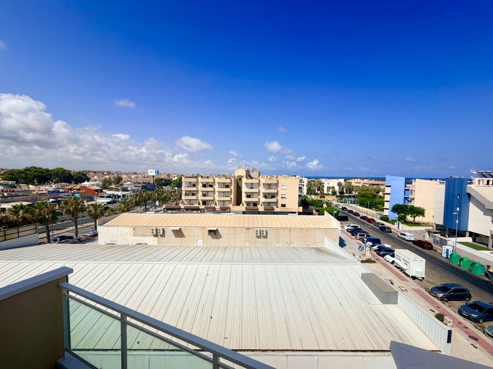 CSH238-11 Penthouse in Orihuela Costa, Alicante