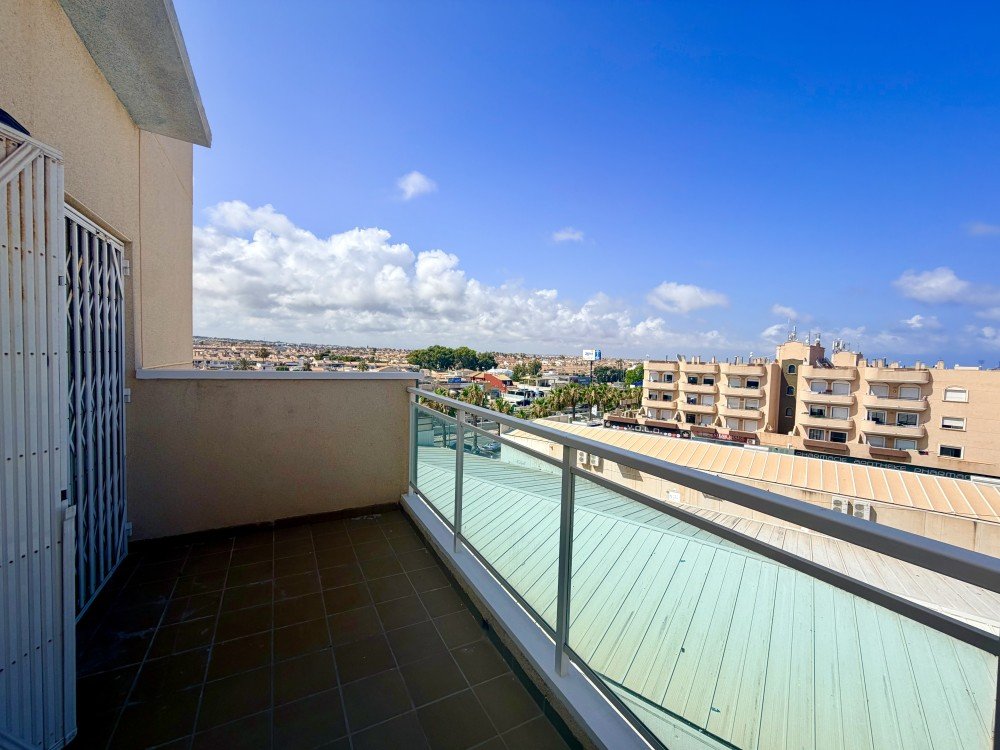 CSH238-12 Penthouse in Orihuela Costa, Alicante