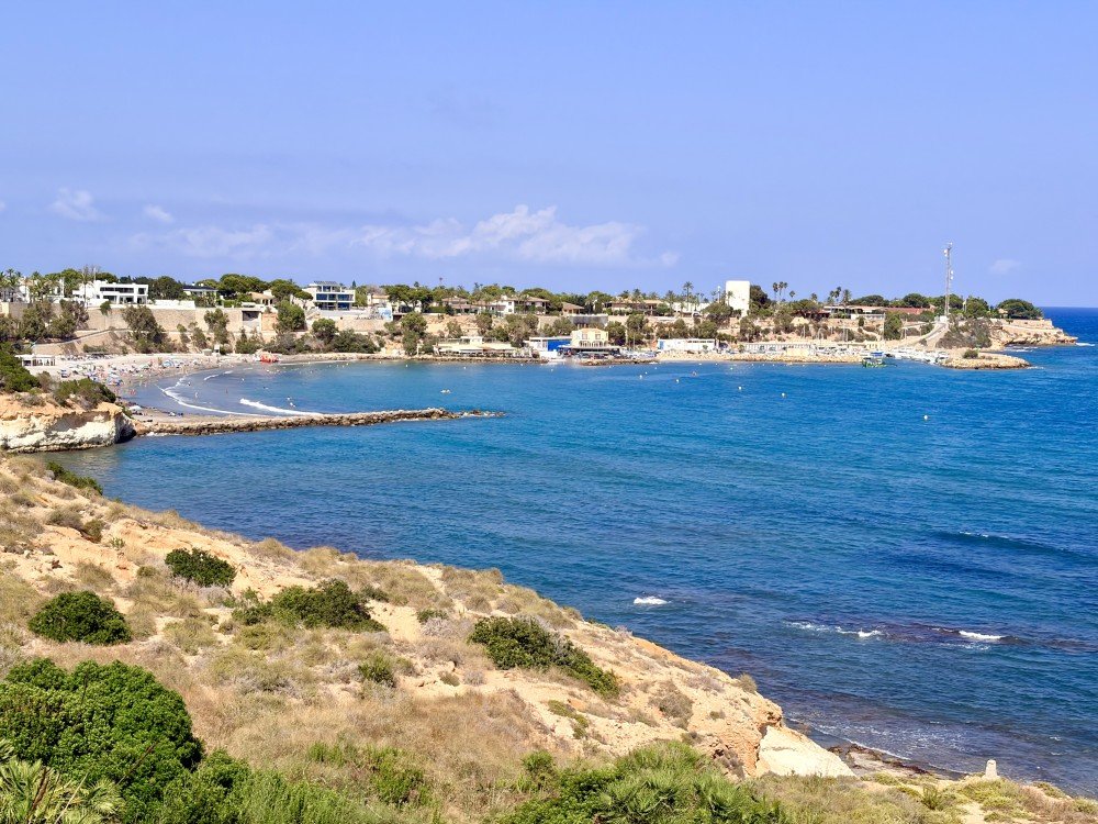 CSH238-2 Penthouse in Orihuela Costa, Alicante