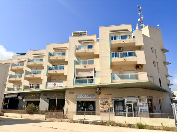 Penthouse for sale in Orihuela Costa