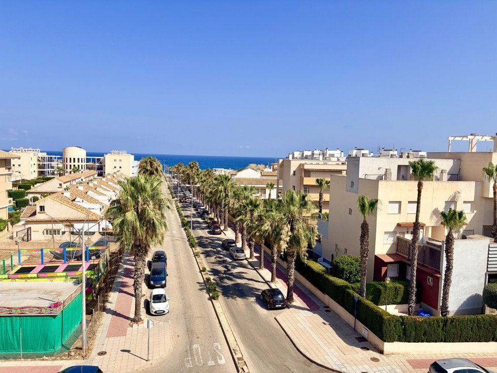 CSH238-5 Penthouse in Orihuela Costa, Alicante