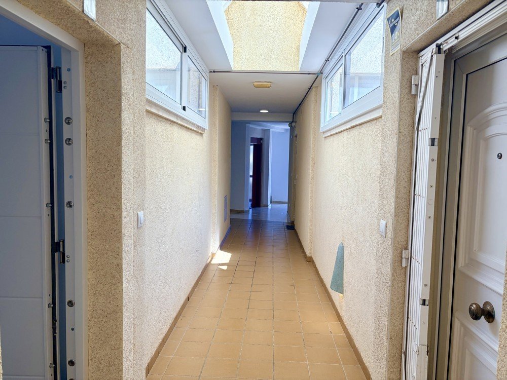 CSH238-6 Penthouse in Orihuela Costa, Alicante