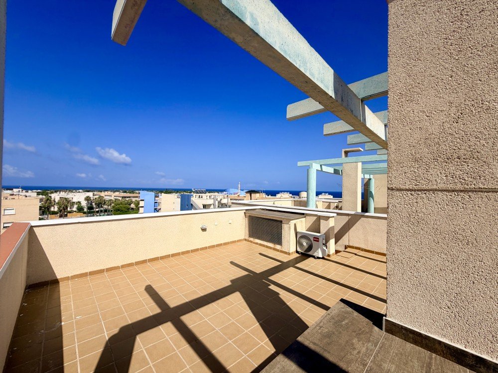 CSH238-7 Penthouse in Orihuela Costa, Alicante