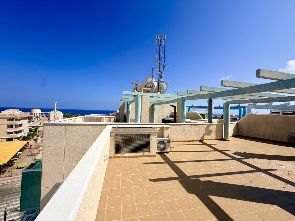 CSH238-8 Penthouse in Orihuela Costa, Alicante
