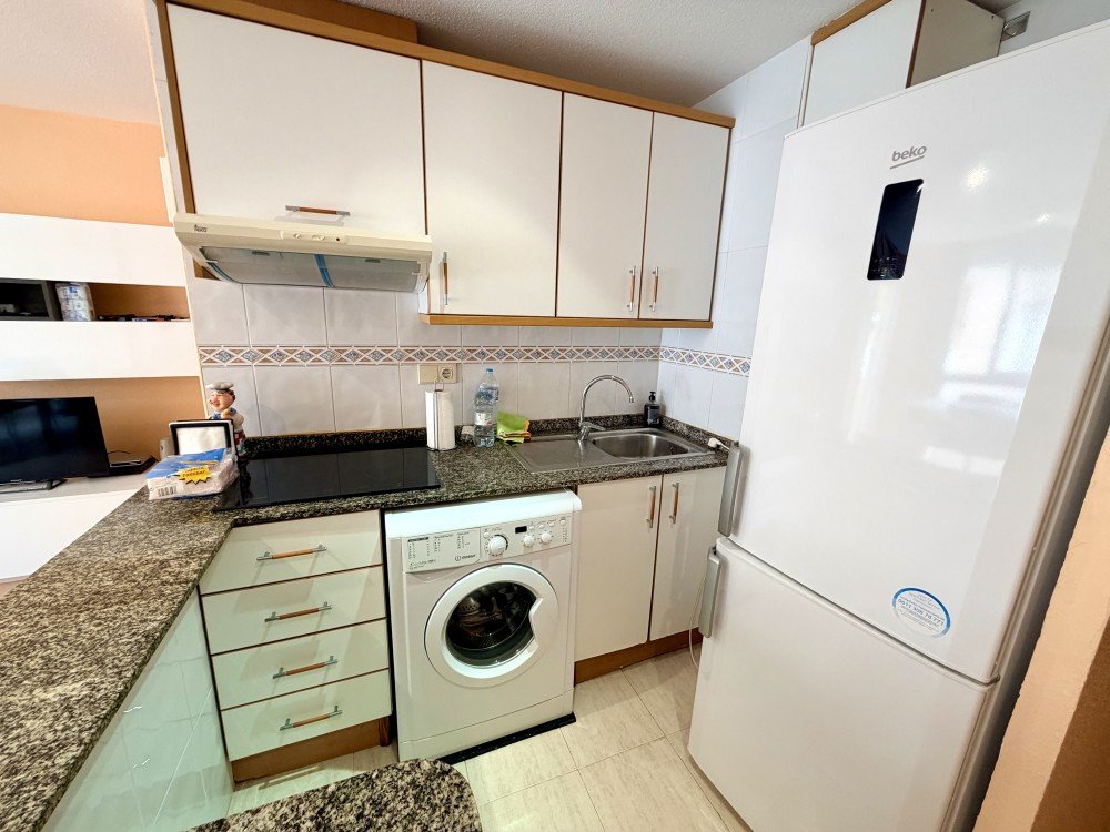 CSH249-11 Apartment in Guardamar del Segura, Alicante