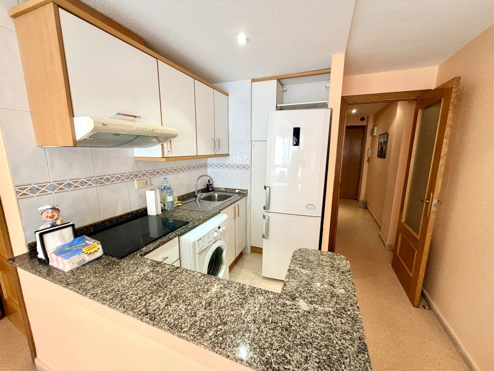 CSH249-12 Apartment in Guardamar del Segura, Alicante