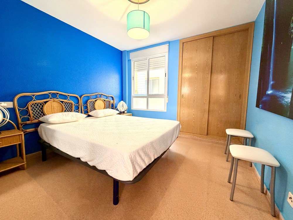 CSH249-16 Apartment in Guardamar del Segura, Alicante