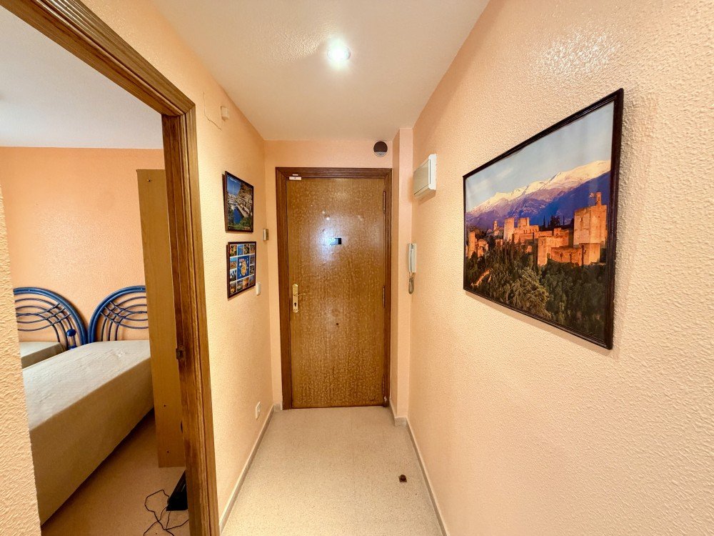CSH249-18 Apartment in Guardamar del Segura, Alicante