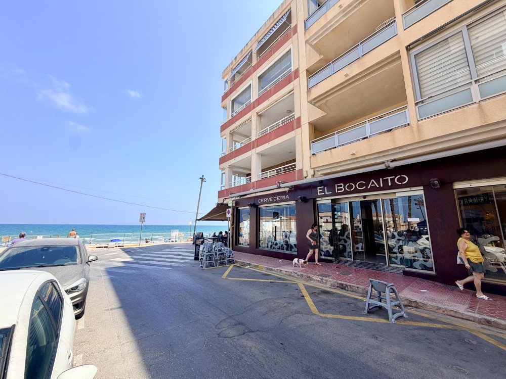 CSH249-19 Apartment in Guardamar del Segura, Alicante