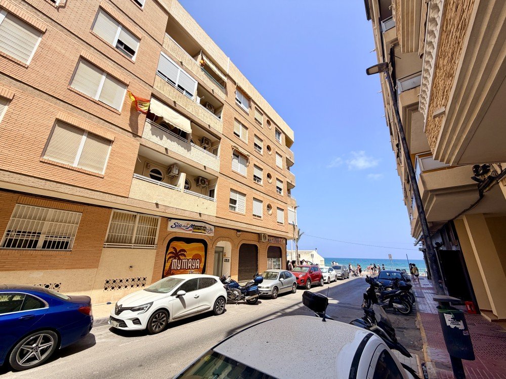 CSH249-24 Apartment in Guardamar del Segura, Alicante
