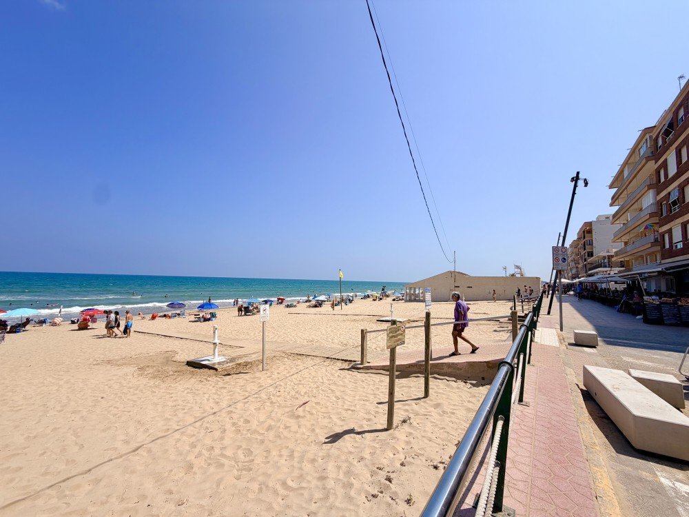 CSH249-25 Apartment in Guardamar del Segura, Alicante