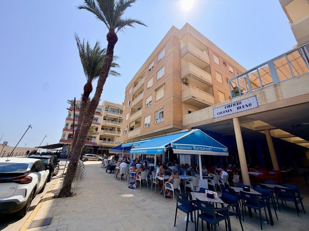 CSH249-3 Apartment in Guardamar del Segura, Alicante