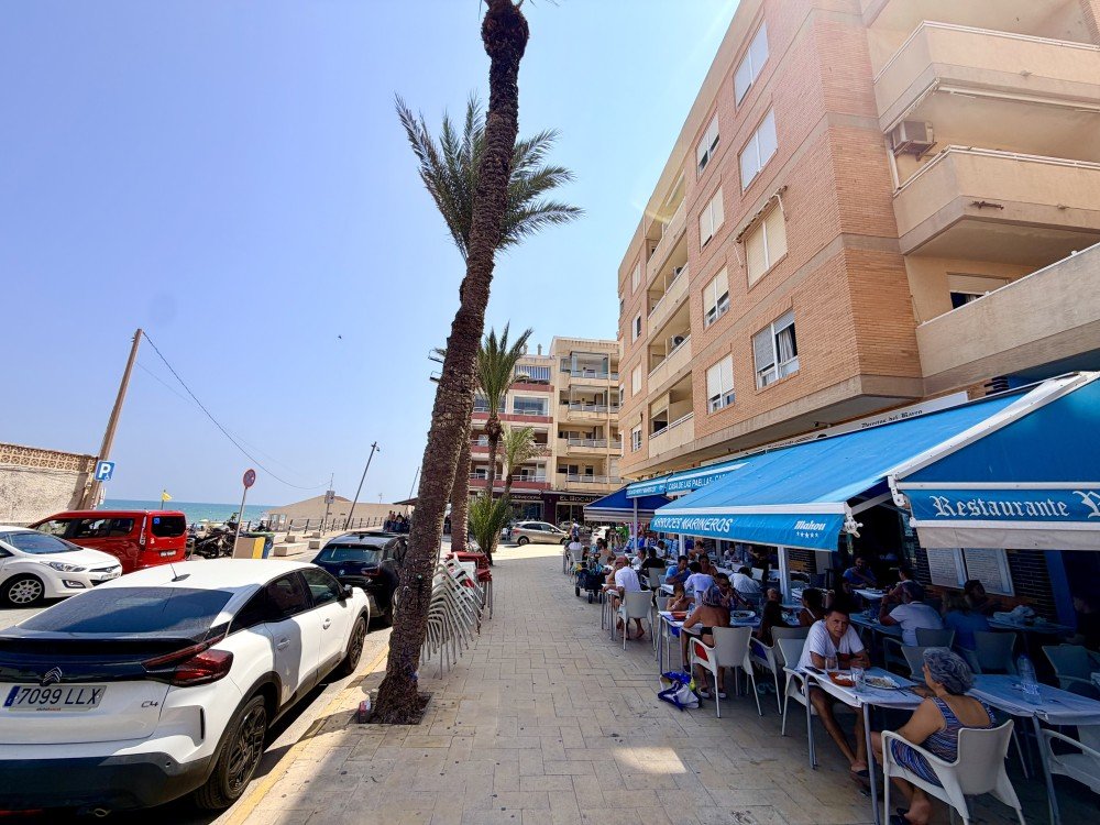 CSH249-4 Apartment in Guardamar del Segura, Alicante