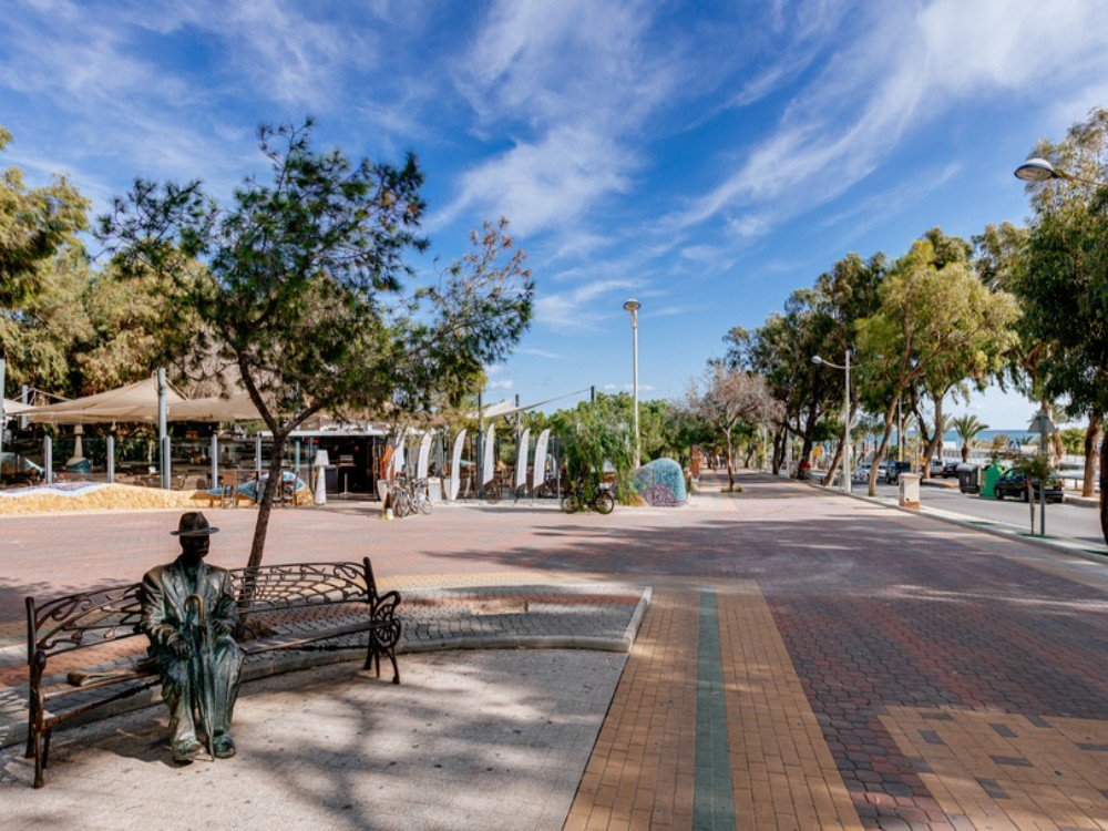 CSH249-6 Alicante – Sunrise Dream Properties