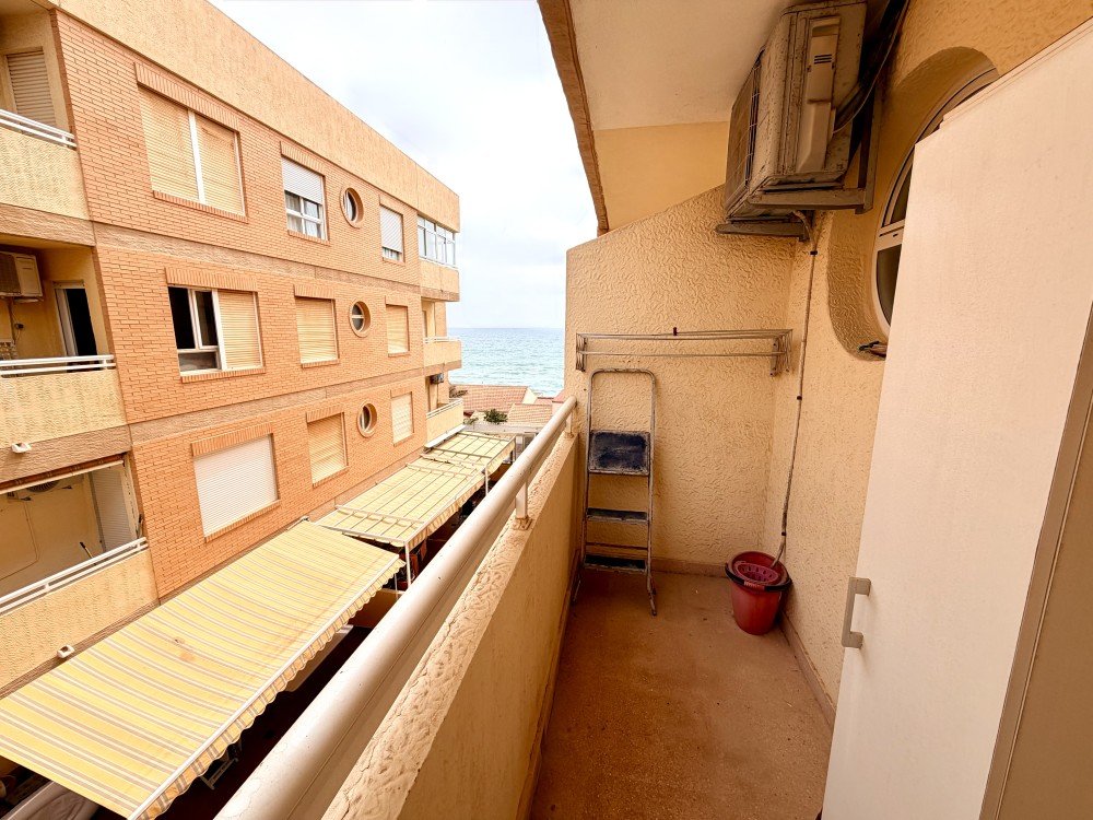 CSH249-8 Apartment in Guardamar del Segura, Alicante