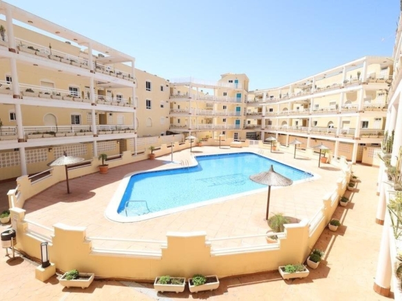 Apartment for sale in Orihuela Costa