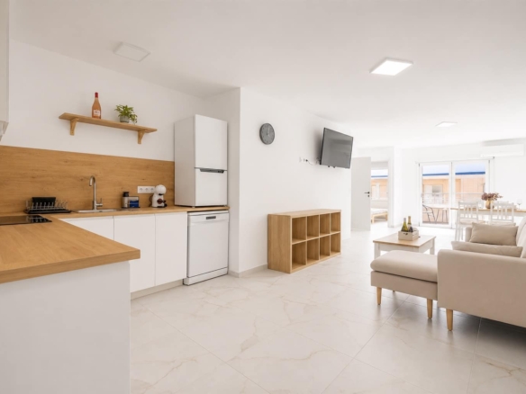 Apartment for sale in Torrevieja