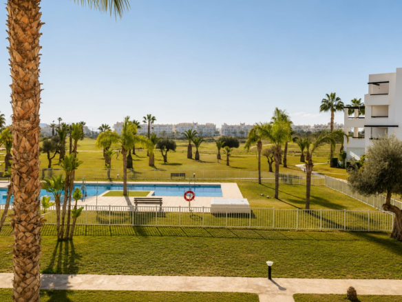 Apartment for sale in Las Terrazas de la Torre