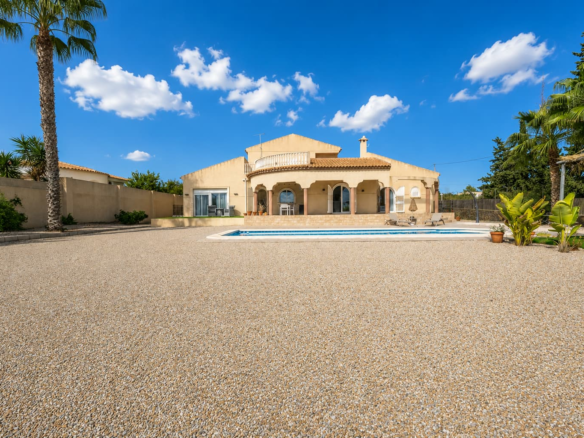 Villa for sale in Valle Del Sol