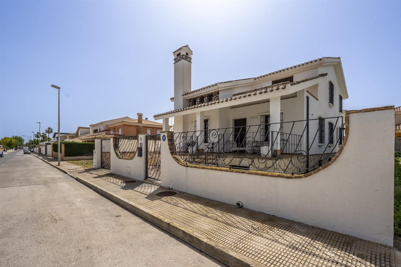 D3xMq7n_IEyrPz1EsZuPwA Villa in Santiago de la Ribera, Murcia