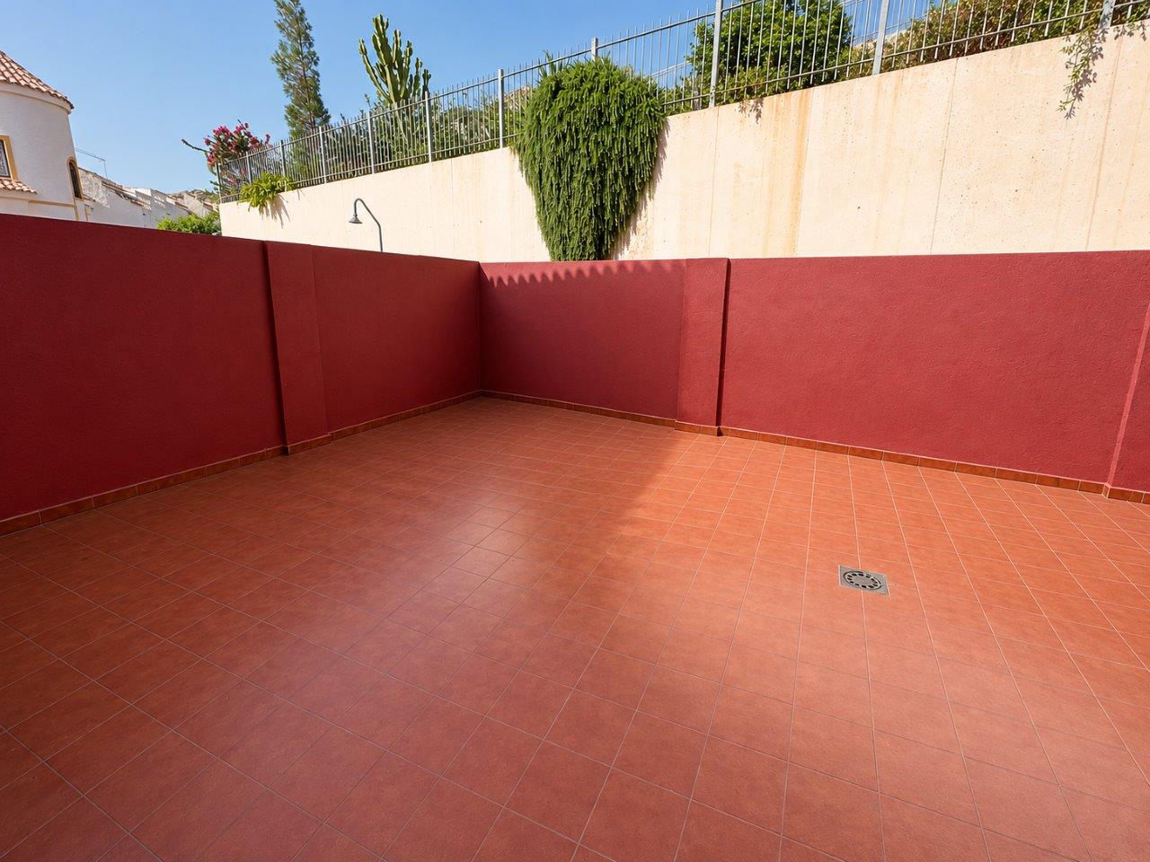 EC002-12 Villa in El Carmoli, Murcia