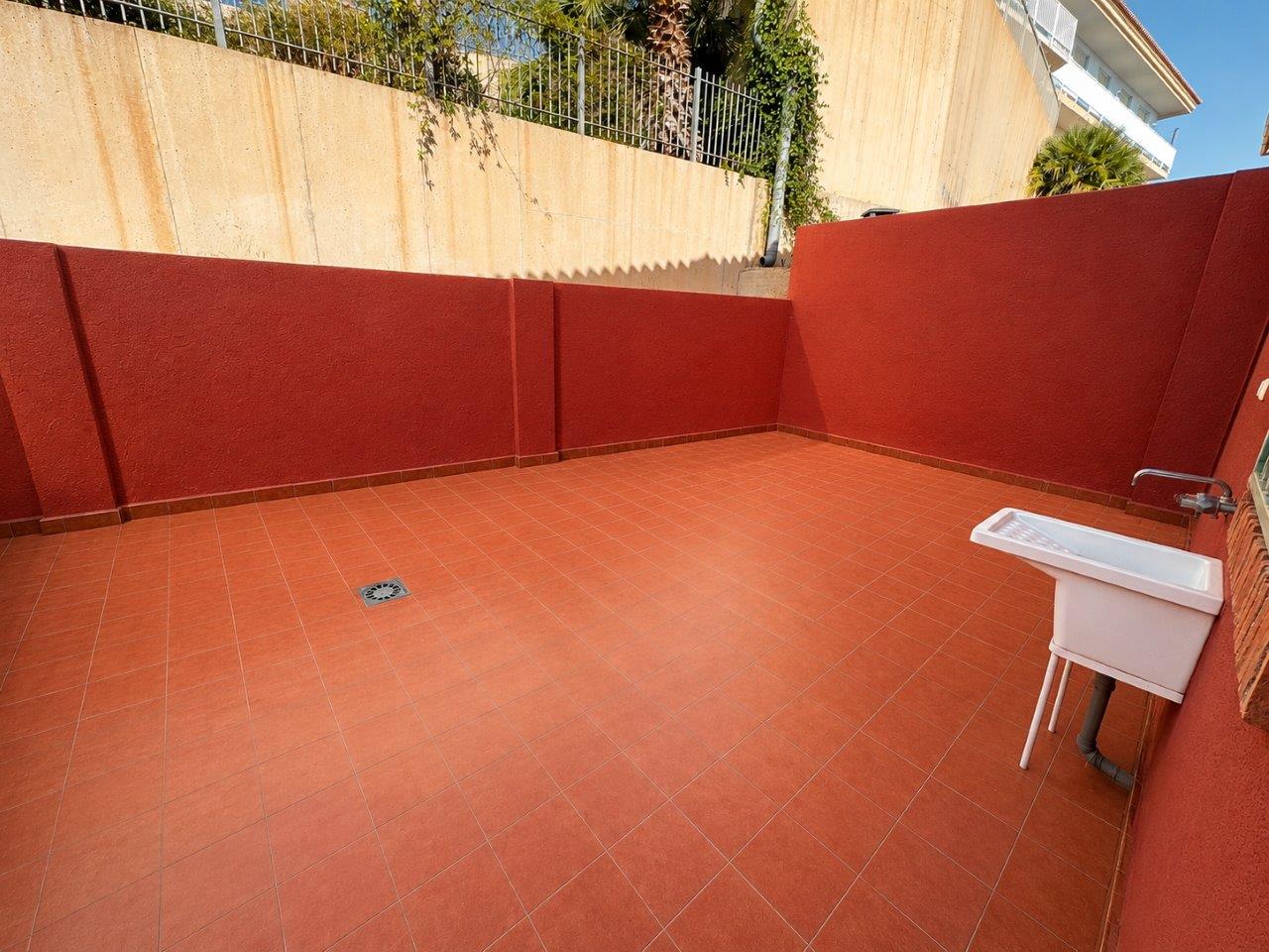 EC002-13 Villa in El Carmoli, Murcia