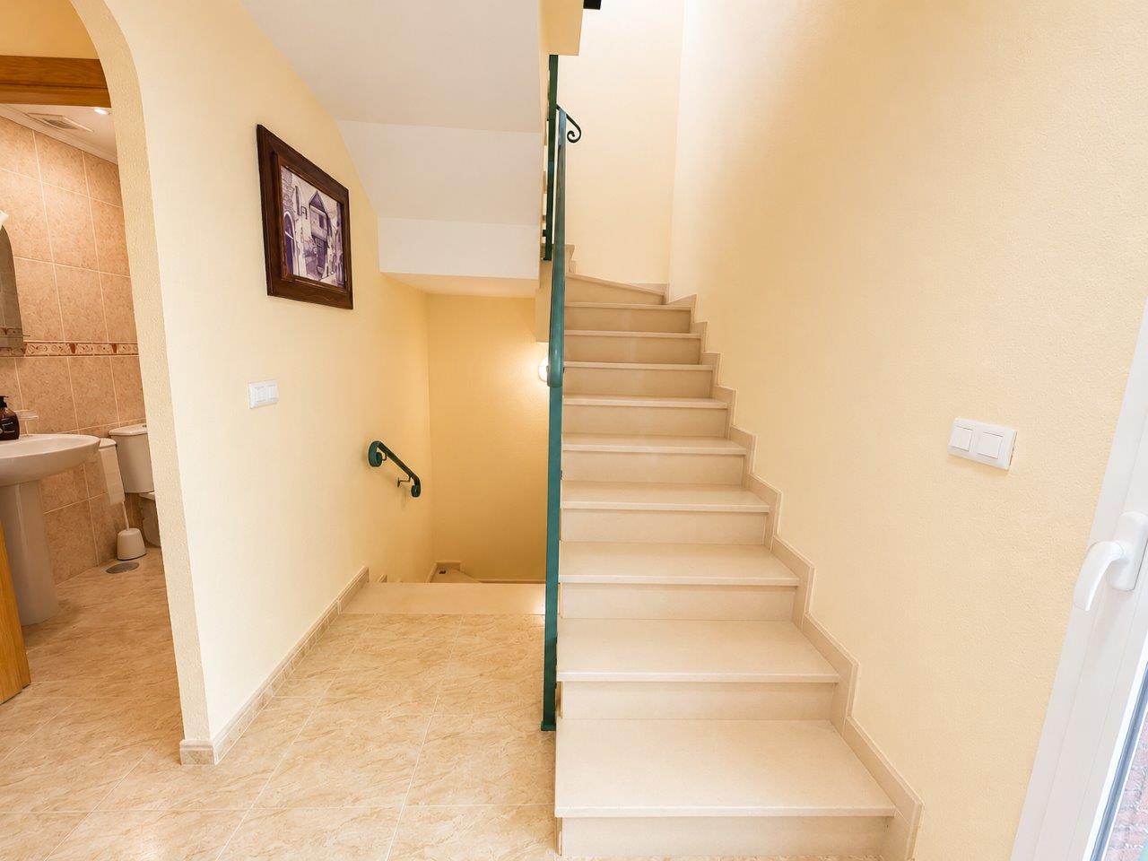 EC002-14 Villa in El Carmoli, Murcia