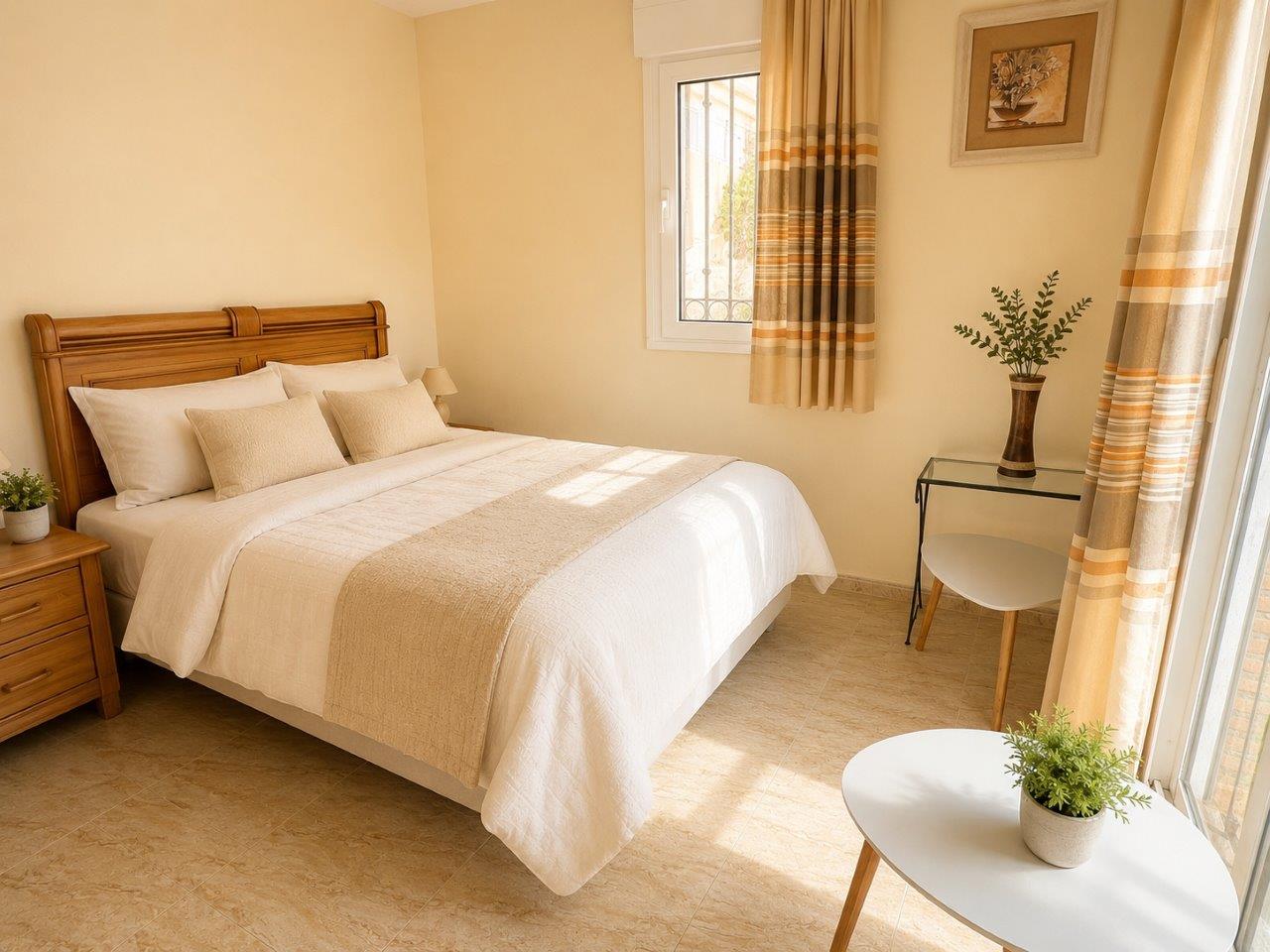 EC002-18 Villa in El Carmoli, Murcia