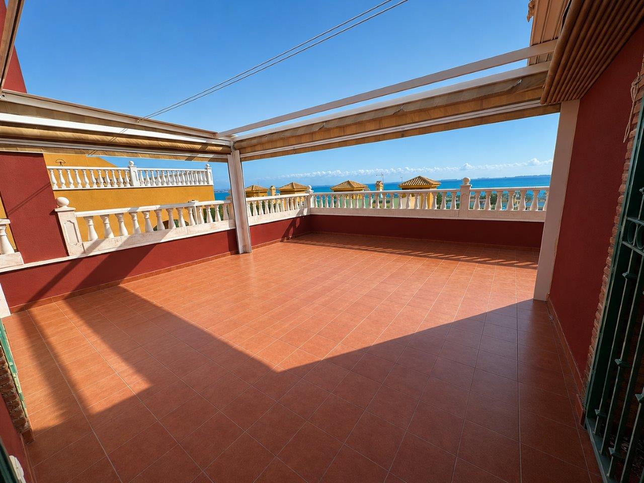 EC002-2 Villa in El Carmoli, Murcia